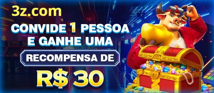 666a Indique amigos para receber um bônus