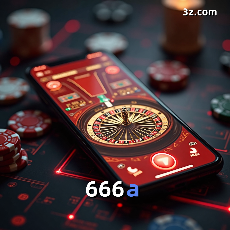 666a Cassino Online